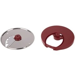 سالاد ساز برقی فیلیپس Philips اصل مدل HR1388 با توان 200 وات