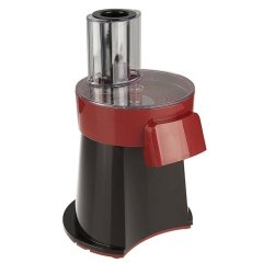 سالاد ساز برقی فیلیپس Philips اصل مدل HR1388 با توان 200 وات