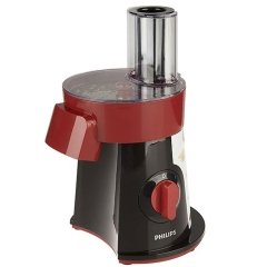 سالاد ساز برقی فیلیپس Philips اصل مدل HR1388 با توان 200 وات