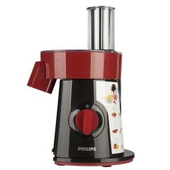 سالاد ساز برقی فیلیپس Philips اصل مدل HR1388 با توان 200 وات