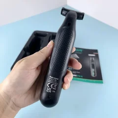 بهترین ماشین اصلاح صورت و بدن وی جی آر