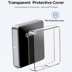 باکس هارد SSD اوریکو