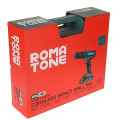 جعبه Romatone 4165
