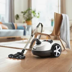 بهترین جاروبرقی کیسه‌ای فیلیپس
