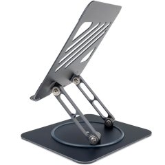 خرید پایه و استند لپ‌تاپ و تبلت رومیزی هیسکا