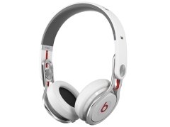 خرید عمده هدفون استودیو بیتس الکترونیکز Beats Dr.Dre Mixr David Guetta White