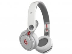 خرید هدفون استودیو بیتس الکترونیکز Beats Dr.Dre Mixr David Guetta White