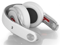 فروش هدفون استودیو بیتس الکترونیکز Beats Dr.Dre Mixr David Guetta White