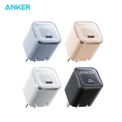 فروش شارژر دیواری نانو انکر Anke