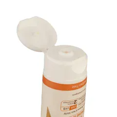 خرید فلوئید ضد آفتاب فاقد چربی سان‌سیف sunsafeمدل ACNE-FLUID SPF50 حجم 50 میلی‌لیتر