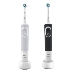 مسواک‌برقی براون (Braun)