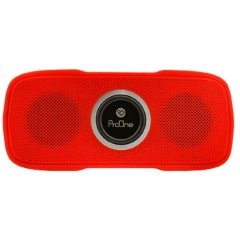 اسپیکر پرووان PSB4109 رنگ قرمز