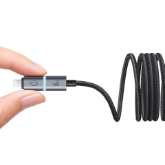 قیمت سیم شارژر چند سر مک دودو