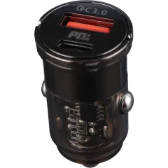 قیمت شارژر فندکی فست شارژ ارلدام
