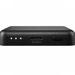 پاوربانک بی‌ سیم مگ‌ سیف پرووان مدل PPB5010 (PowerLink)