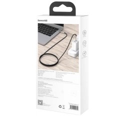 بسته بندی کابل  تایپ سی در هر دو سر