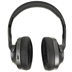 بهترین هدفون بلوتوثی هیسکا HISKA مدل K-420 با ANC و شارژدهی 50 ساعت