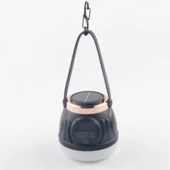 فروش چراغ کمپینگ شارژی خورشیدی ان لایت