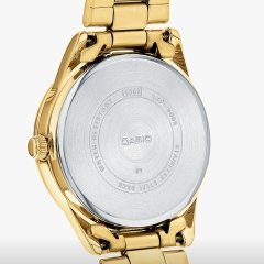 مشخصات ساعت CASIO مدل LTP-V005G-7A