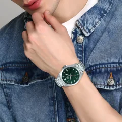 ساعت مچی مردانه کاسیو ادیفایس