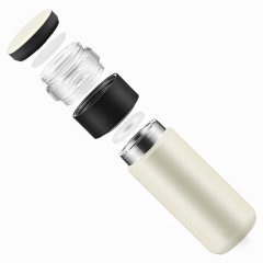 فلاسک چای شیائومی Xiaomi Funjia home portable leak-proof coffee cup
