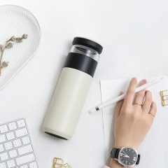 فلاسک چای شیائومی Xiaomi Funjia home portable leak-proof coffee cup