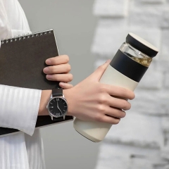 فلاسک چای شیائومی Xiaomi Funjia home portable leak-proof coffee cup