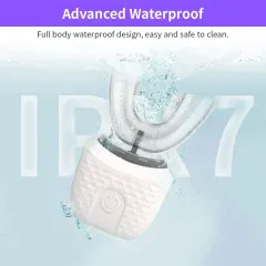 خرید مسواک اتوماتیک