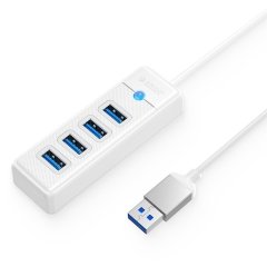 هاب یو اس بی3.0 اوریکو