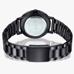 ساعت بند استیل مردانه Casio مدل MTP-VT01B-7BUDF