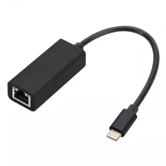 کیفیت تبدیل USB-C به LAN کوتسی