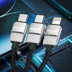 قیمت کابل چند سر گرین لاین