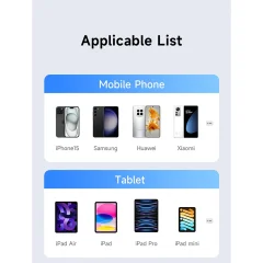 بهترین کابل تایپ سی مک دودو