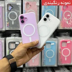 کیفیت قاب مگنتی سامسونگ گلکسی اس 25 اف ای هایکو استار