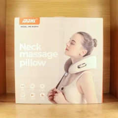 ماساژور گردن شارژی ام دی اچ ال