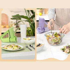 قیمت سالاد ساز سی وای