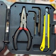 جعبه ابزار چراغ مدل 7739