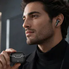 استفاده از هندزفری بلوتوثی