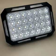 فروش چراغ LED شارژی کمپینگ بلوتوثی
