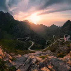 نقش زیبای پازل  راونزبرگر