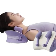 خرید ماساژور گردن شارژی