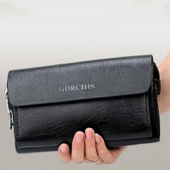 کیف دستی ضد دزدی مردانه