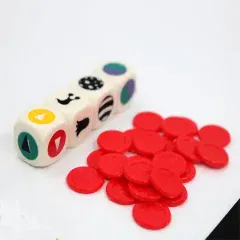 خرید بازی فکری گیگامیک  پنیک لب