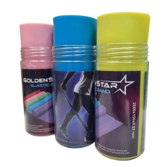 کش پیلاتس گلدن استار Golden Star مدل LS3204 طول 120cm