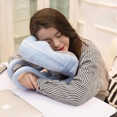 هولدر موبایل گردنی آبی