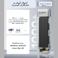 سازگاری باکس اس اس دی