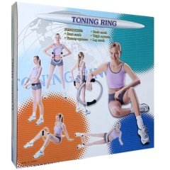 جعبه حلقه پیلاتس مدل 860