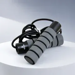 طناب ورزشی دسته سنگین