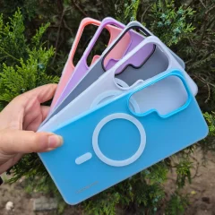 قاب مگنتی سامسونگ S25 اولترا هایکو استارر