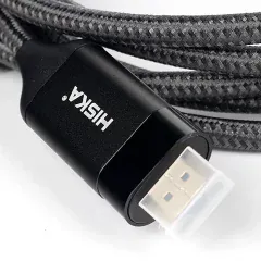 قیمت کابل اچ دی ام آی هیسکا طول 2 متر